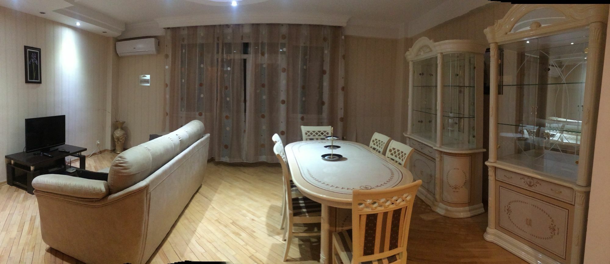 Bachos Apartment Tiflis Dış mekan fotoğraf