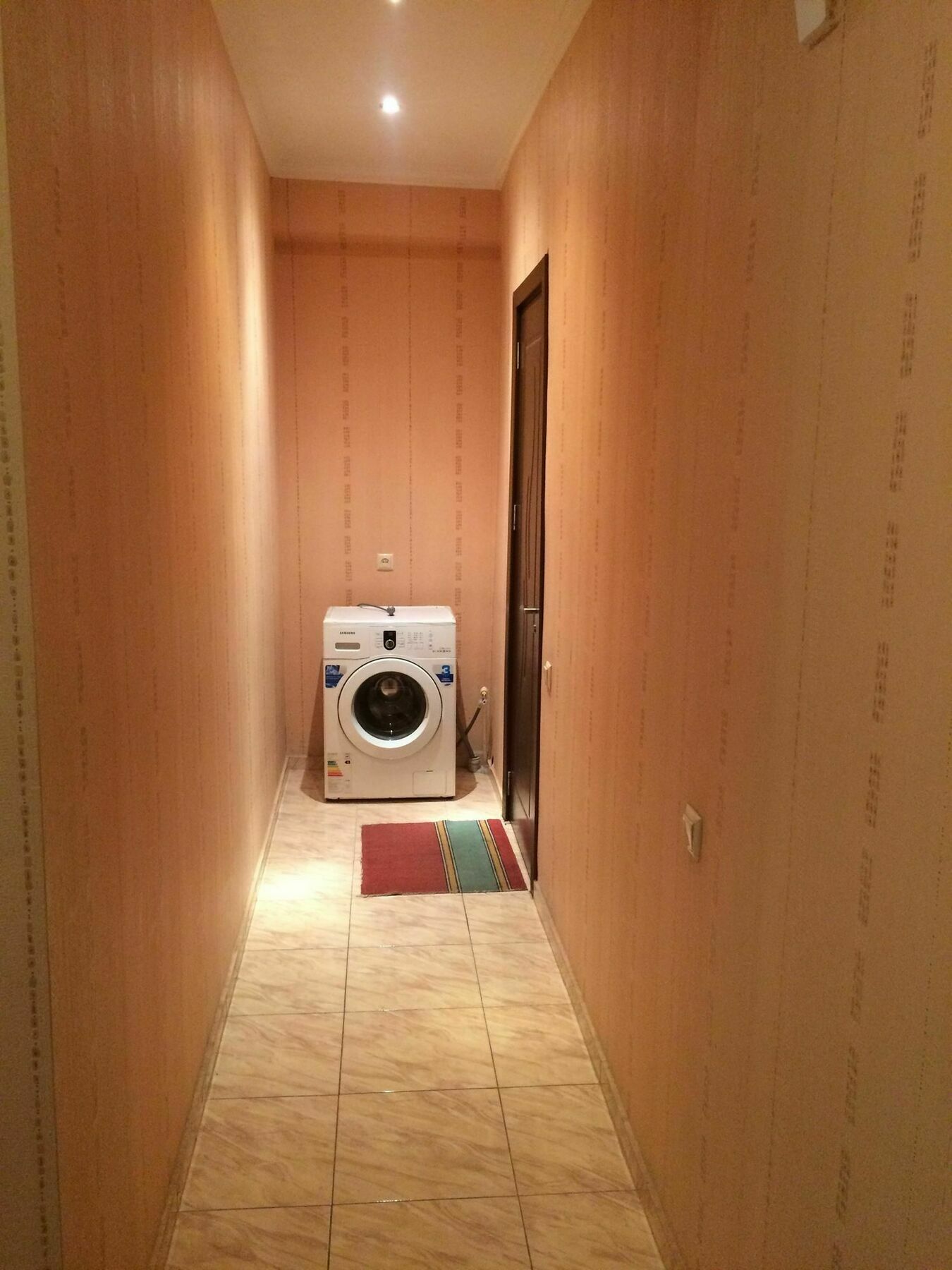 Bachos Apartment Tiflis Dış mekan fotoğraf